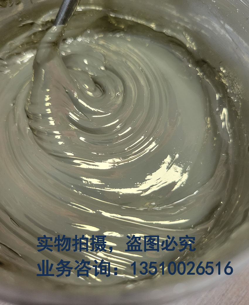 影响导电胶性能的四大因素